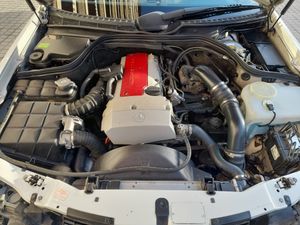 Mercedes Clase CLK CLK 230 K SPORT  - Foto 17