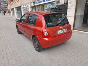 Renault Clio Base Authentique 1.2  - Foto 7