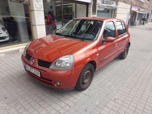 Renault Clio Base Authentique 1.2  - Foto 2