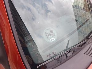 Renault Clio Base Authentique 1.2  - Foto 15