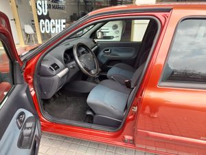 Renault Clio Base Authentique 1.2  - Foto 9