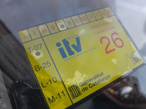 Mercedes Clase C C 180 ELEGANCE  - Foto 18