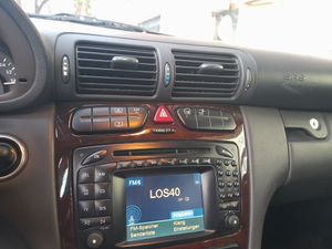 Mercedes Clase C C 180 ELEGANCE  - Foto 15