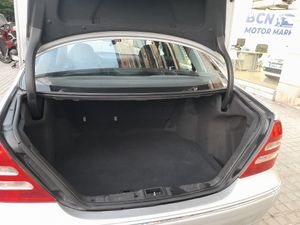 Mercedes Clase C C 180 ELEGANCE  - Foto 7