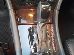 Mercedes Clase C C 180 ELEGANCE  - Foto 16