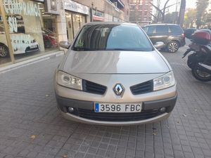 Renault Megane Confort Authentique 1.5dCi105  - Foto 4