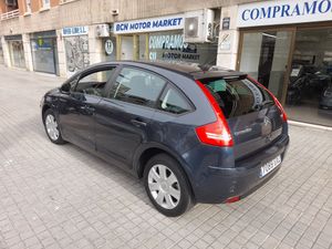 Citroën C4 1.6 eHDi 110cv CMP Exclusive  - Foto 4