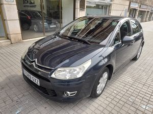 Citroën C4 1.6 eHDi 110cv CMP Exclusive  - Foto 2