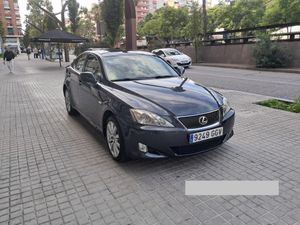 Lexus IS 220d Luxury  - Foto 3