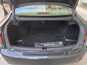 Lexus IS 220d Luxury  - Foto 7