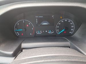 Ford Transit 350 125kW L2H2 Van Trend RWD MHEV  - Foto 13