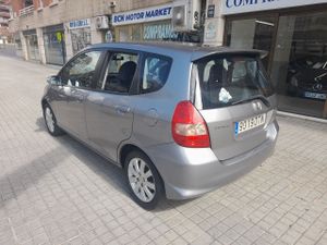 Honda Jazz 1.4 I DSI LS  - Foto 7