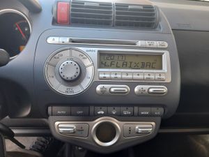 Honda Jazz 1.4 I DSI LS  - Foto 12