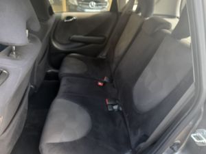 Honda Jazz 1.4 I DSI LS  - Foto 9