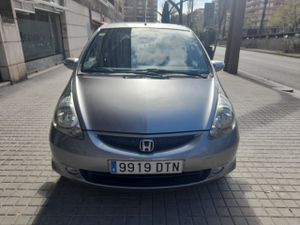 Honda Jazz 1.4 I DSI LS  - Foto 3