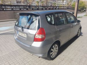 Honda Jazz 1.4 I DSI LS  - Foto 5