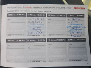 Honda Jazz 1.4 I DSI LS  - Foto 19