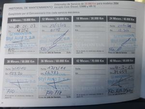 Honda Jazz 1.4 I DSI LS  - Foto 20