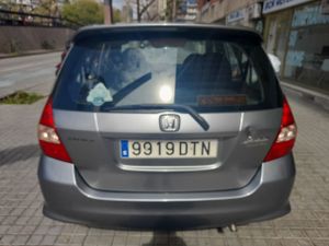 Honda Jazz 1.4 I DSI LS  - Foto 6