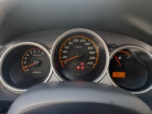 Honda Jazz 1.4 I DSI LS  - Foto 16