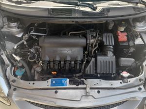 Honda Jazz 1.4 I DSI LS  - Foto 17