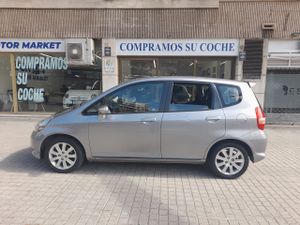 Honda Jazz 1.4 I DSI LS  - Foto 8