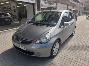 Honda Jazz 1.4 I DSI LS  - Foto 2
