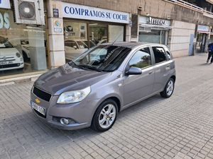 Chevrolet Aveo 1.4 16v LT  - Foto 2