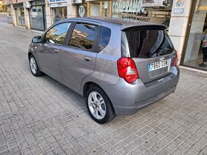 Chevrolet Aveo 1.4 16v LT  - Foto 3
