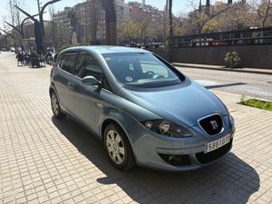 Seat Altea 2.0 TDI 140cv Reference  - Foto 4