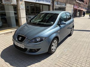 Seat Altea 2.0 TDI 140cv Reference  - Foto 2