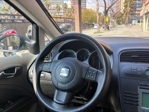 Seat Altea 2.0 TDI 140cv Reference  - Foto 18