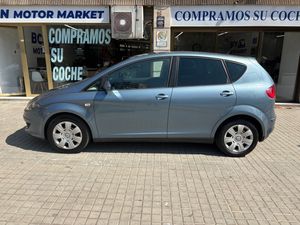 Seat Altea 2.0 TDI 140cv Reference  - Foto 8