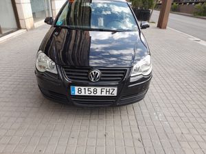 Volkswagen Polo 1.4 Advance 80cv  - Foto 7