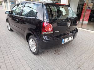 Volkswagen Polo 1.4 Advance 80cv  - Foto 3