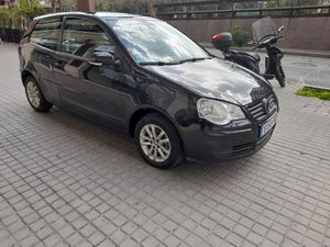 Volkswagen Polo 1.4 Advance 80cv  - Foto 6