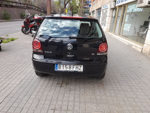 Volkswagen Polo 1.4 Advance 80cv  - Foto 4