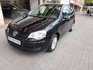 Volkswagen Polo 1.4 Advance 80cv  - Foto 2