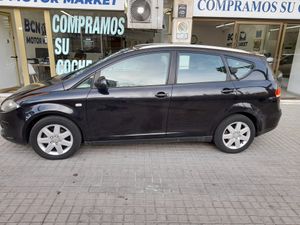 Seat Altea XL 1.4 TSI 125cv Stylance  - Foto 3