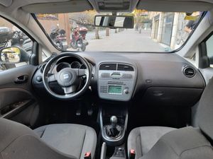 Seat Altea XL 1.4 TSI 125cv Stylance  - Foto 8