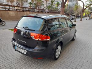 Seat Altea XL 1.4 TSI 125cv Stylance  - Foto 5
