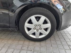 Seat Altea XL 1.4 TSI 125cv Stylance  - Foto 11