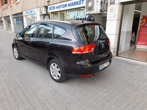 Seat Altea XL 1.4 TSI 125cv Stylance  - Foto 4