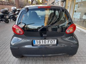 Toyota Aygo 1.0 VVTi  - Foto 6