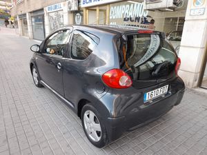 Toyota Aygo 1.0 VVTi  - Foto 7