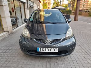 Toyota Aygo 1.0 VVTi  - Foto 3