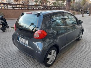 Toyota Aygo 1.0 VVTi  - Foto 5