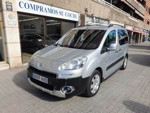 Peugeot Partner Tepee Outdoor 1.6 HDi 92cv Euro 5  - Foto 2