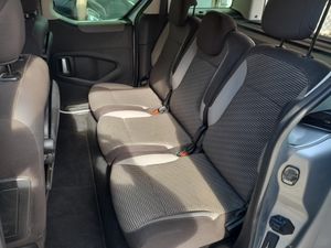 Peugeot Partner Tepee Outdoor 1.6 HDi 92cv Euro 5  - Foto 11