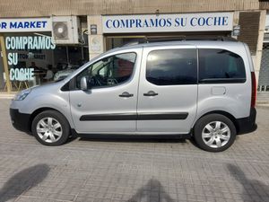 Peugeot Partner Tepee Outdoor 1.6 HDi 92cv Euro 5  - Foto 8